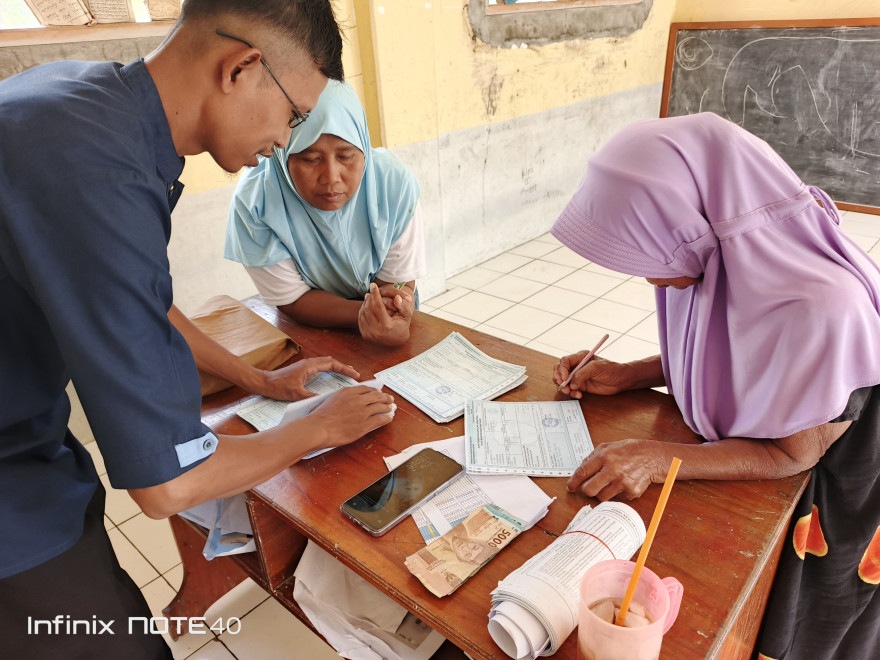 Album : Jemput Bola PBB P2 2025 DESA PADAHERANG