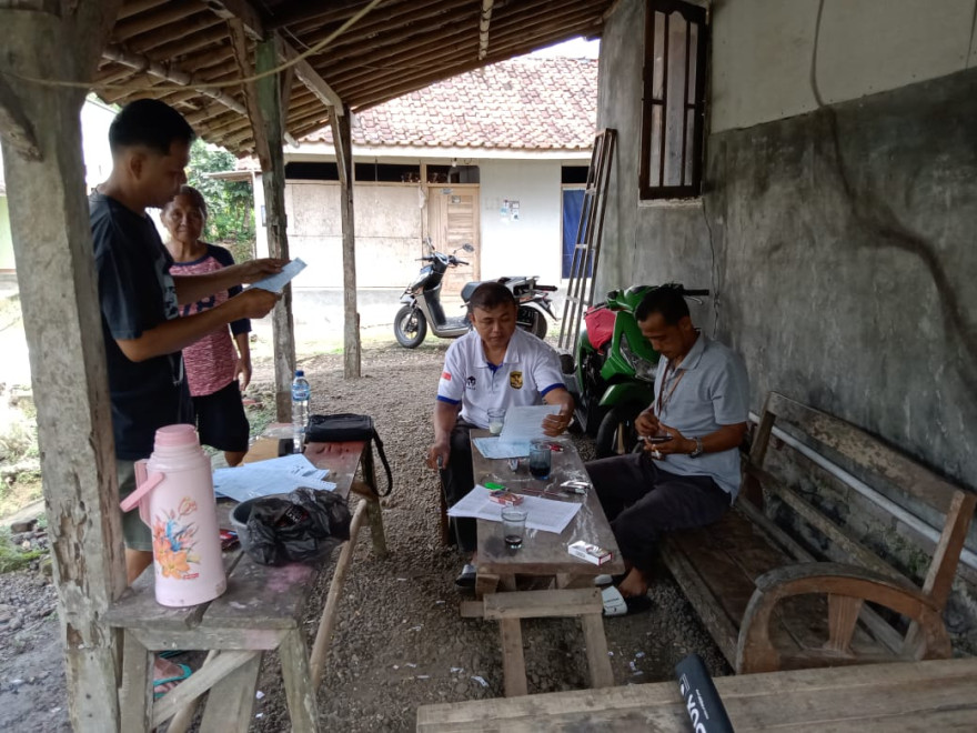 Album : Jemput Bola PBB P2 2025 DESA PADAHERANG