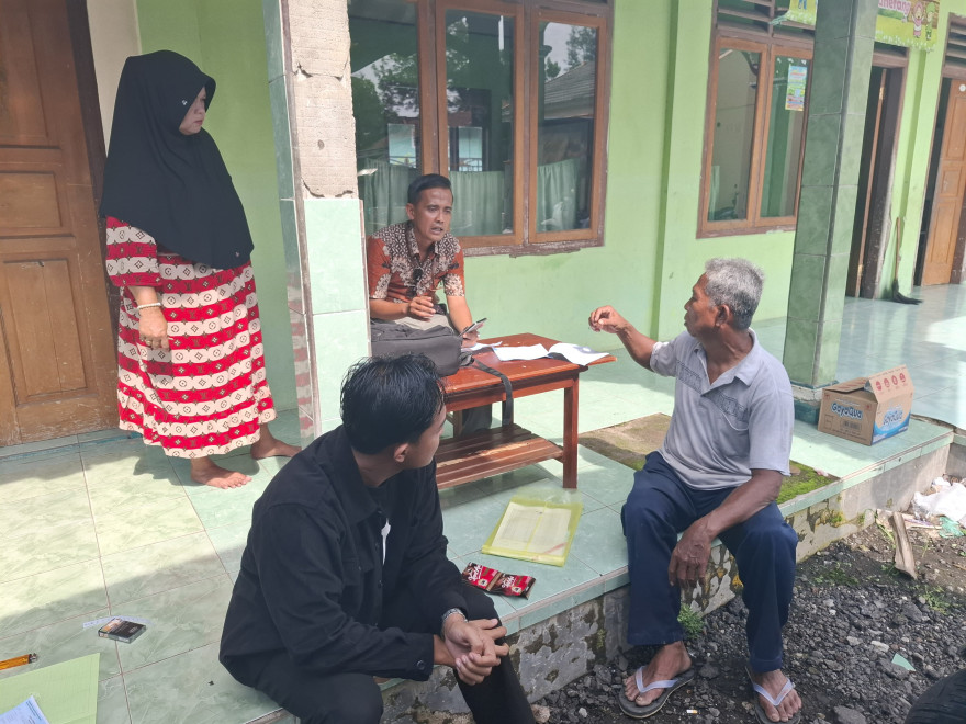 Album : Jemput Bola PBB P2 2025 DESA PADAHERANG